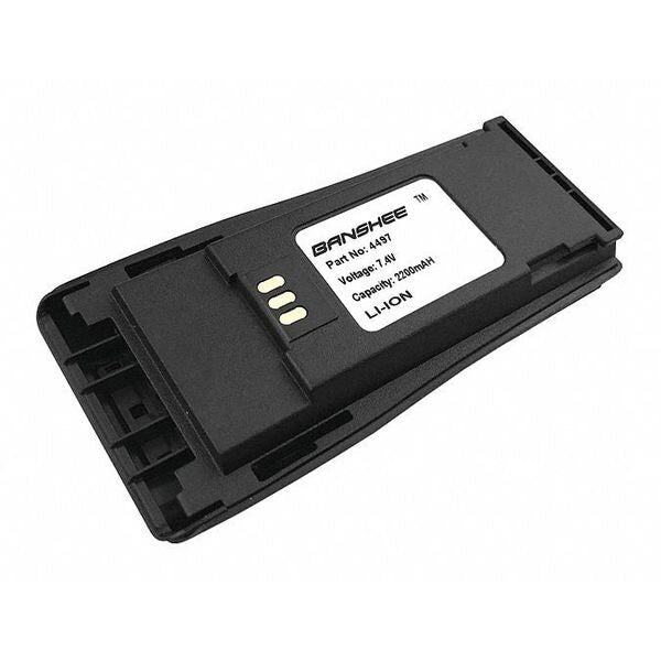 Battery, 7.5V