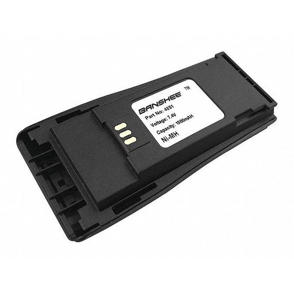 Battery, 7.5V