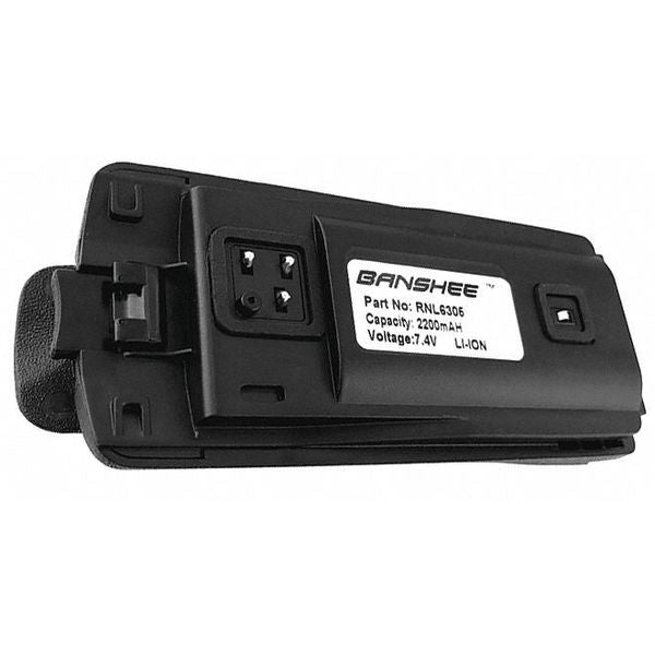 Battery, 7.2V