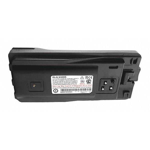 Battery, 7.2V