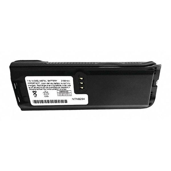 Battery, 7.5V