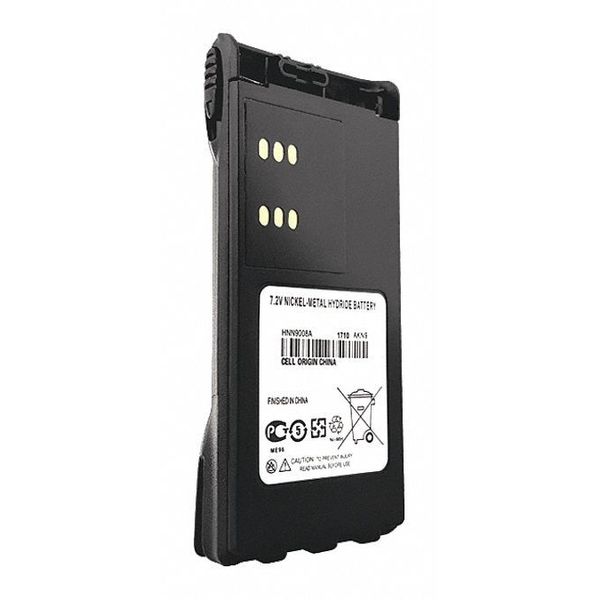 Battery, 7.2V