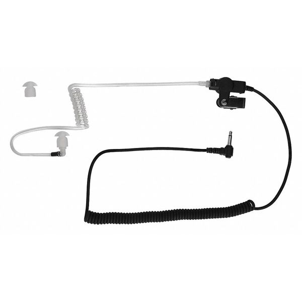 Earpiece, Plastic, 2