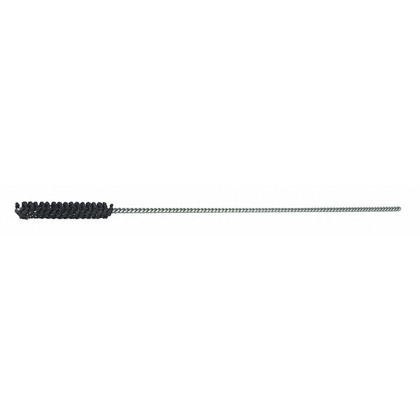 CrossFlex Standard Duty Bore Brush 4.5mm Diameter 180SC Grit