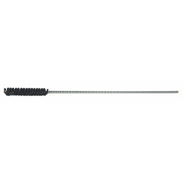 CrossFlex Standard Duty Bore Brush 8mm Diameter 240SC Grit