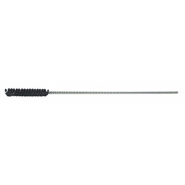 CrossFlex Standard Duty Bore Brush 1/4 Diameter 320SC Grit