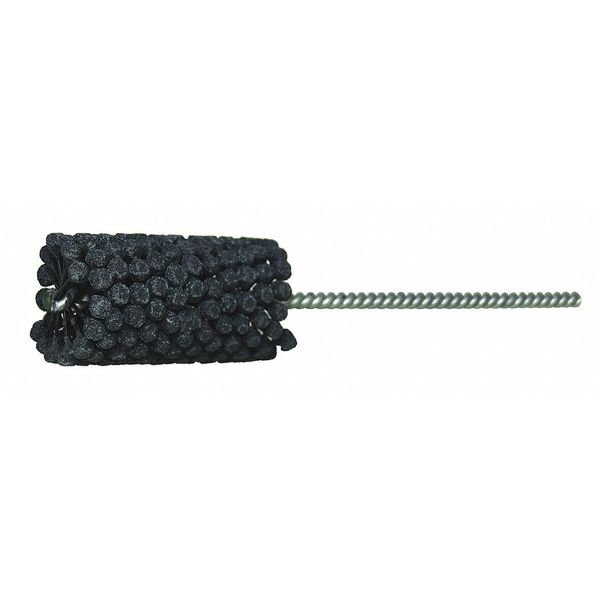 CrossFlex Standard Duty Bore Brush 1-1/8 Diameter 120SC Grit