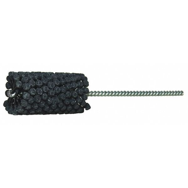 CrossFlex Standard Duty Bore Brush 1-1/8 Diameter 180SC Grit
