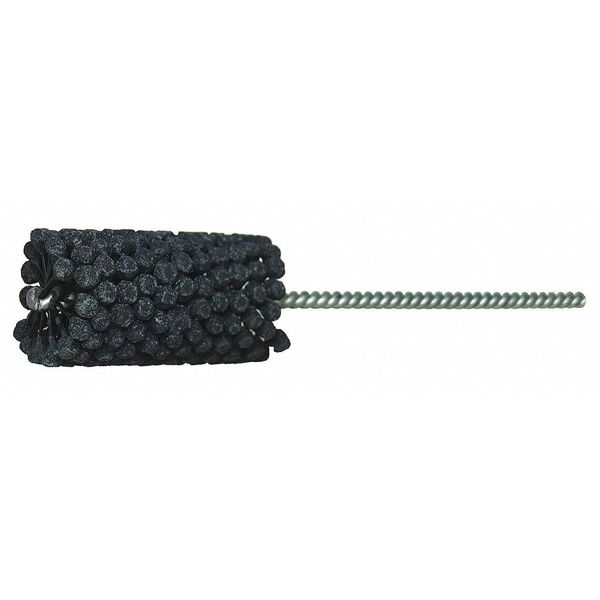 CrossFlex Standard Duty Bore Brush 1-1/4 Diameter 180SC Grit