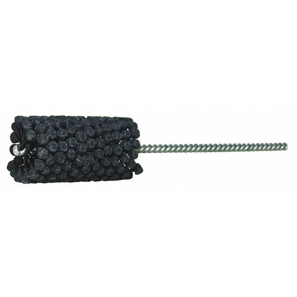 CrossFlex Standard Duty Bore Brush 1-1/4 Diameter 320SC Grit