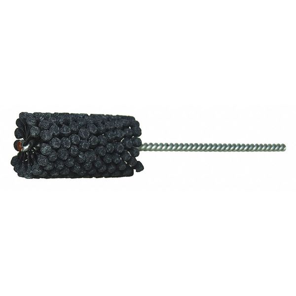 CrossFlex Standard Duty Bore Brush 1-7/8 Diameter 240SC Grit