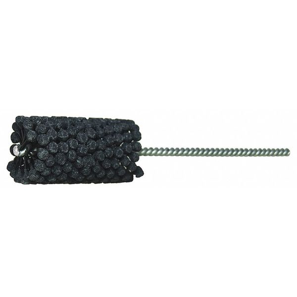 CrossFlex Standard Duty Bore Brush 1-3/8 Diameter 320SC Grit