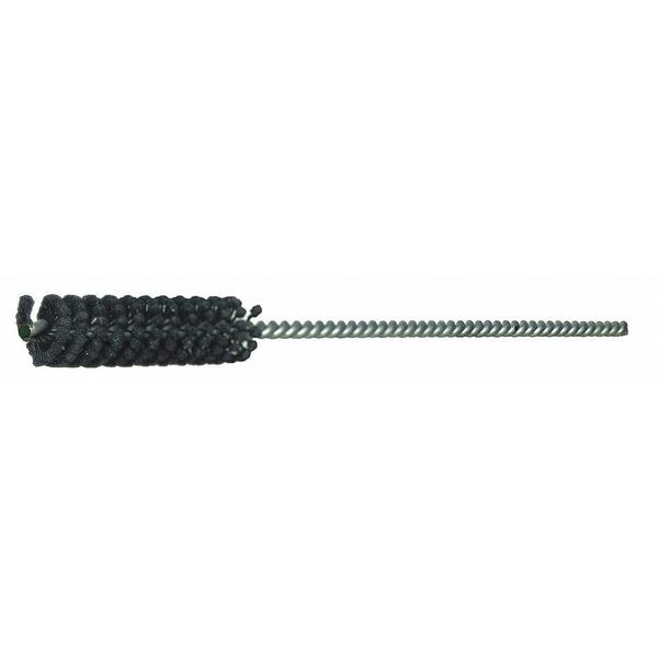 CrossFlex Standard Duty Bore Brush 1/2 Diameter 120SC Grit