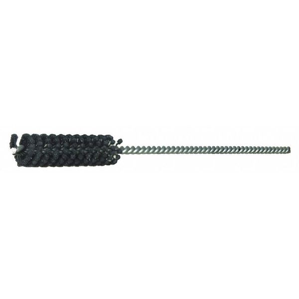 CrossFlex Standard Duty Bore Brush 1/2 Diameter 320SC Grit