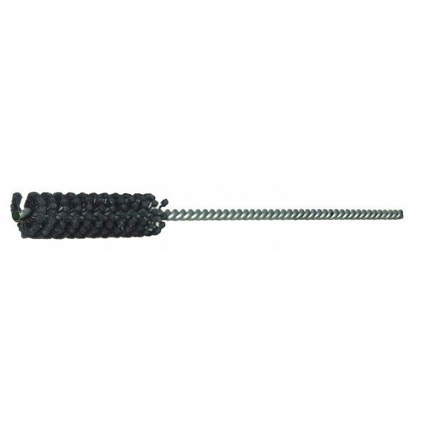 CrossFlex Standard Duty Bore Brush 14mm Diameter 120SC Grit