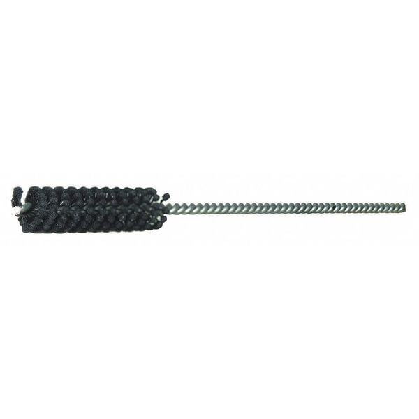 CrossFlex Standard Duty Bore Brush 14mm Diameter 320SC Grit