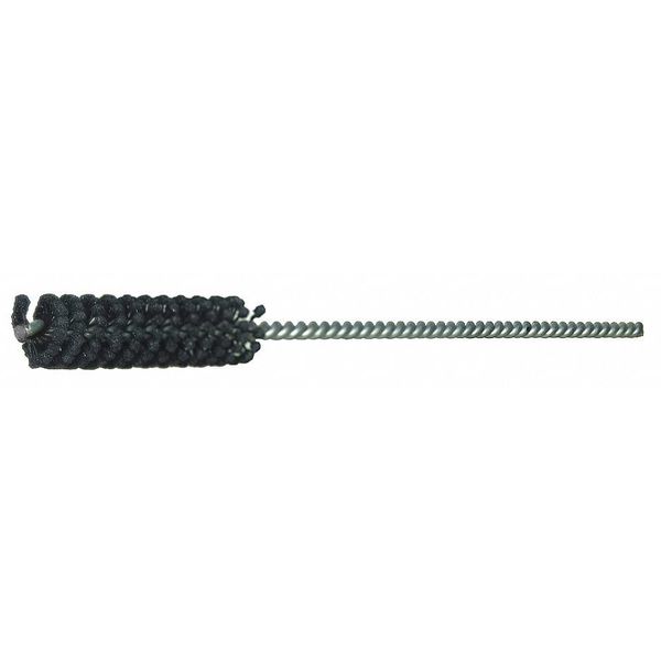 CrossFlex Standard Duty Bore Brush 3/4 Diameter 180SC Grit