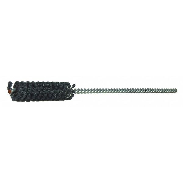 CrossFlex Standard Duty Bore Brush 3/4 Diameter 240SC Grit