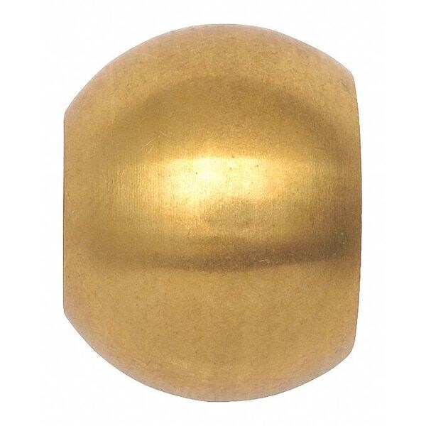 Spherical Coolant Port Adapter, PK2
