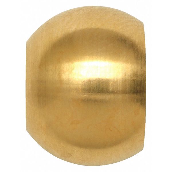 Spherical Coolant Port Adapter, PK10