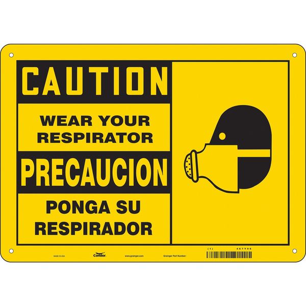 Safety Sign, 14