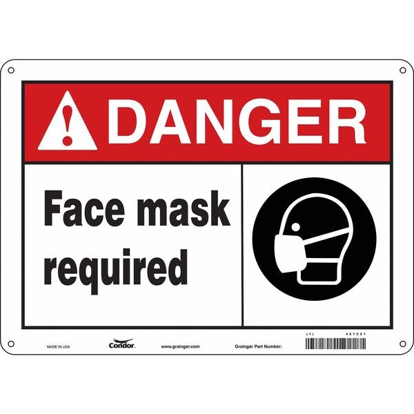 Safety Sign, 14