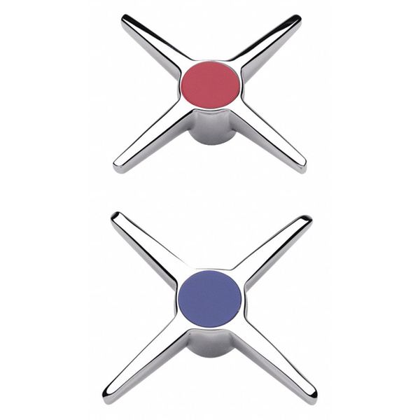 Faucet Handles, 3