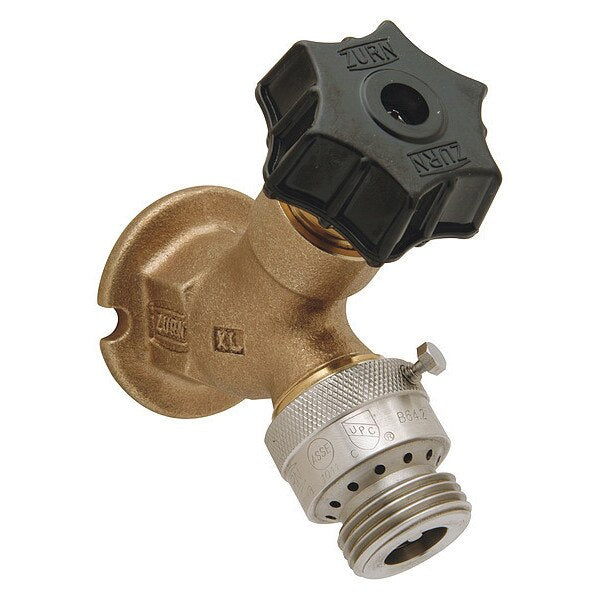 Vandal Resistant Operating Stem 2