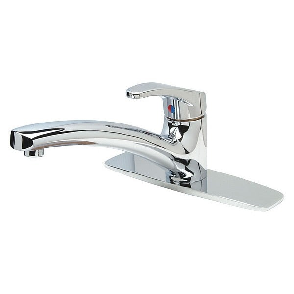 Lever Handle 8