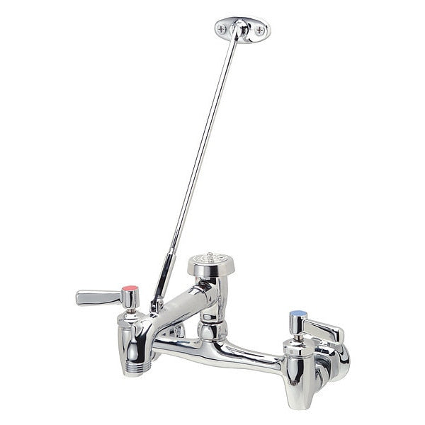 Lever Handle 8
