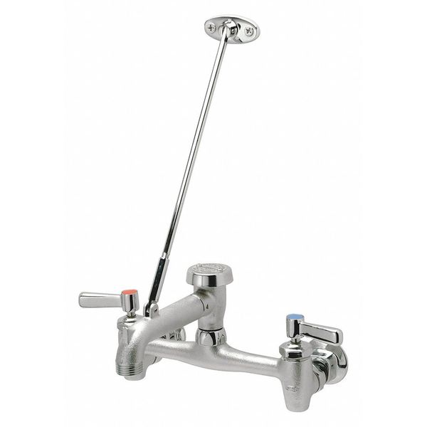 Lever Handle 8