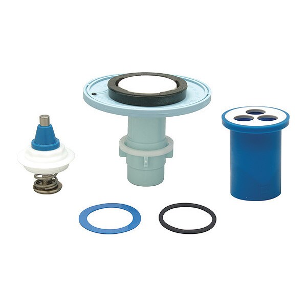 Closet Rebuild Kit, For Toilets, Urinals