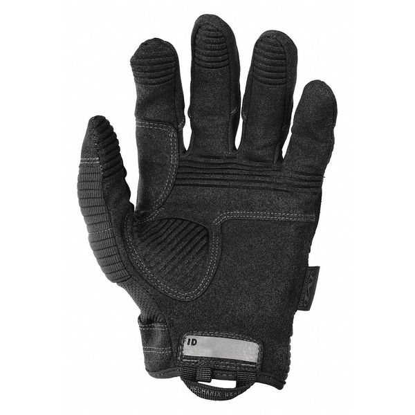 Tactical Glove, S, 12