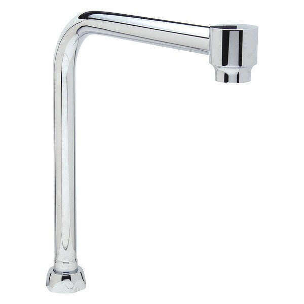 Bent Spout, 8