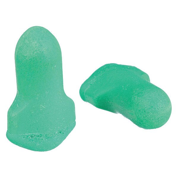 Earplug Dispenser, Antimicrobial, LPF