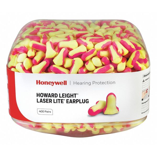 Earplug Dispenser, Antimicrobial, LL