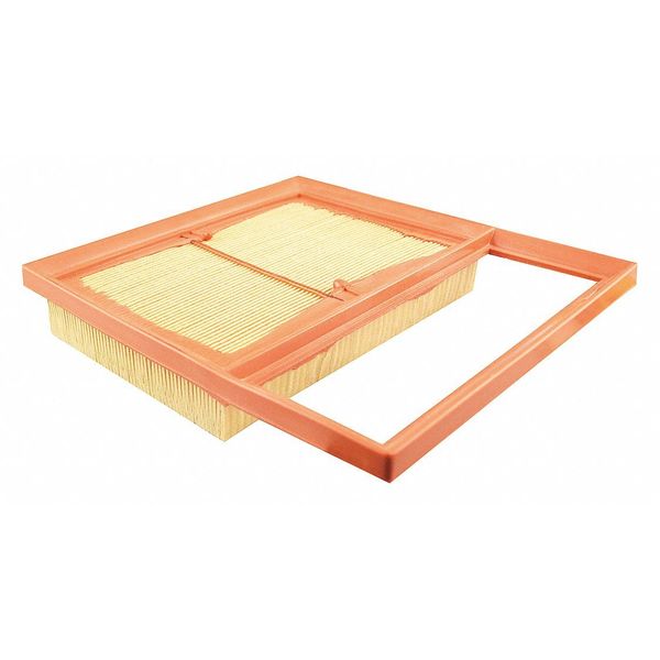 Air Panel Filter, 1-5/8