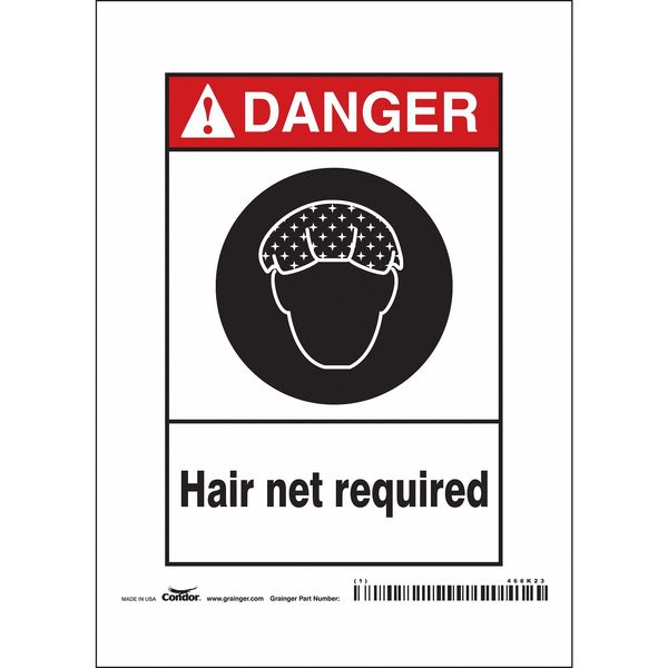 Safety Sign, 5