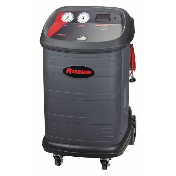 Diagnostic, A/C, 5 ft. Operating Range