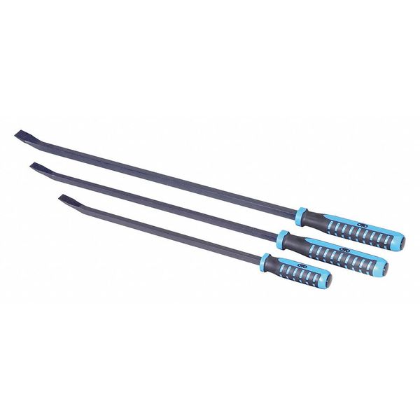 Pry Bar Set, 24