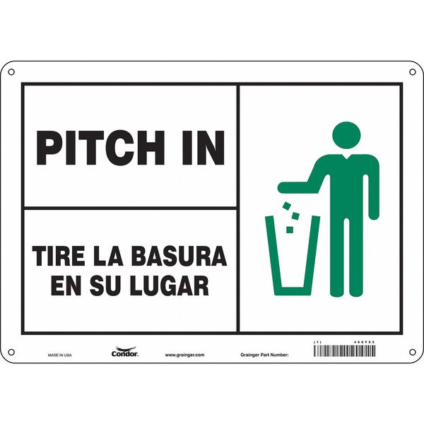Safety Sign, 10