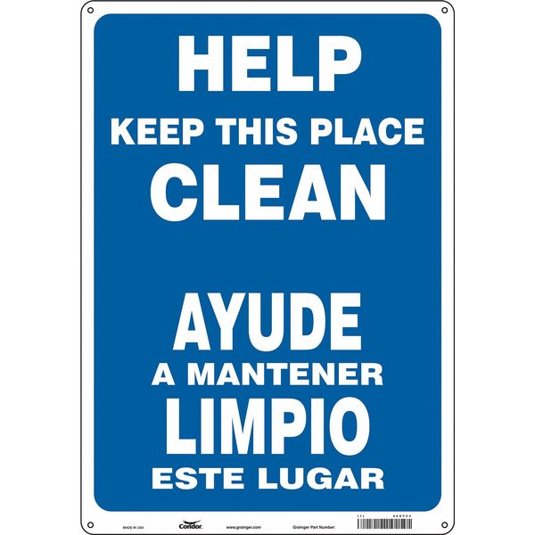 Safety Sign, 14