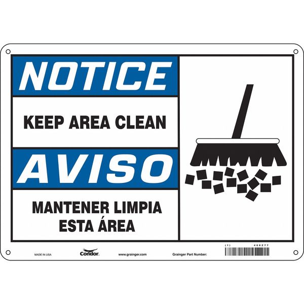 Safety Sign, 10
