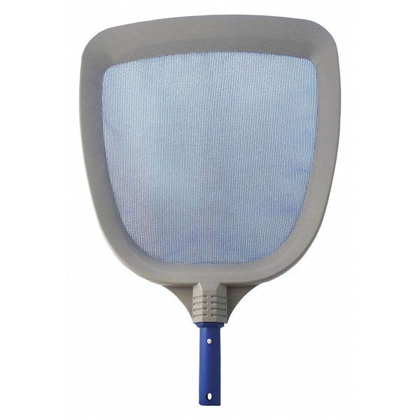 Leaf Skimmer, Plastic, 14-3/4