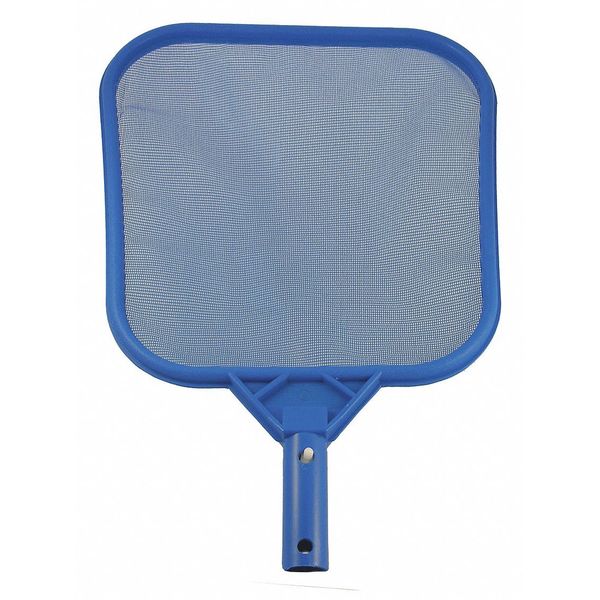 Leaf Skimmer, Plastic, 13
