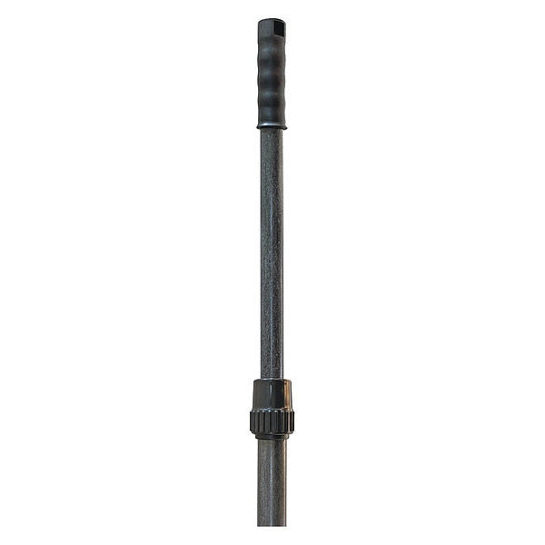 Telescopic Pole, Fiberglass, 8 to 16 ft. L