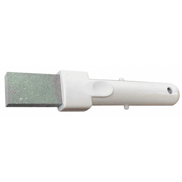 Pumice Stone, Plastic, 5-39/64