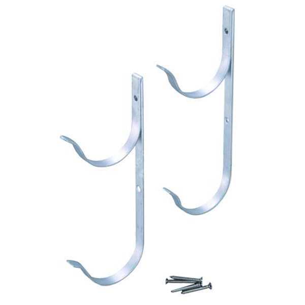 Hanger, Al, For Telescopic Poles/Hoses