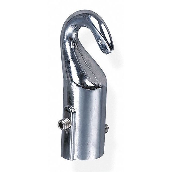Rope Hook, SS, 2