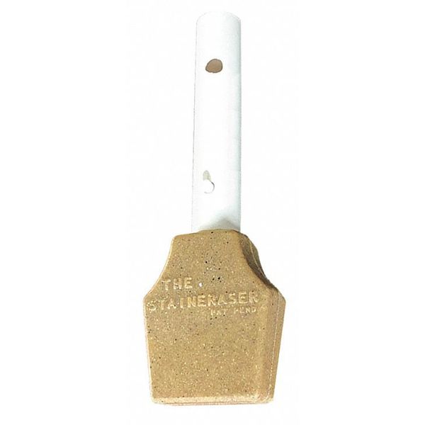 Stain Remover, Plastic, 4